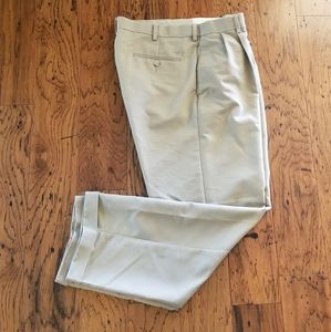 Men's Docker khakis